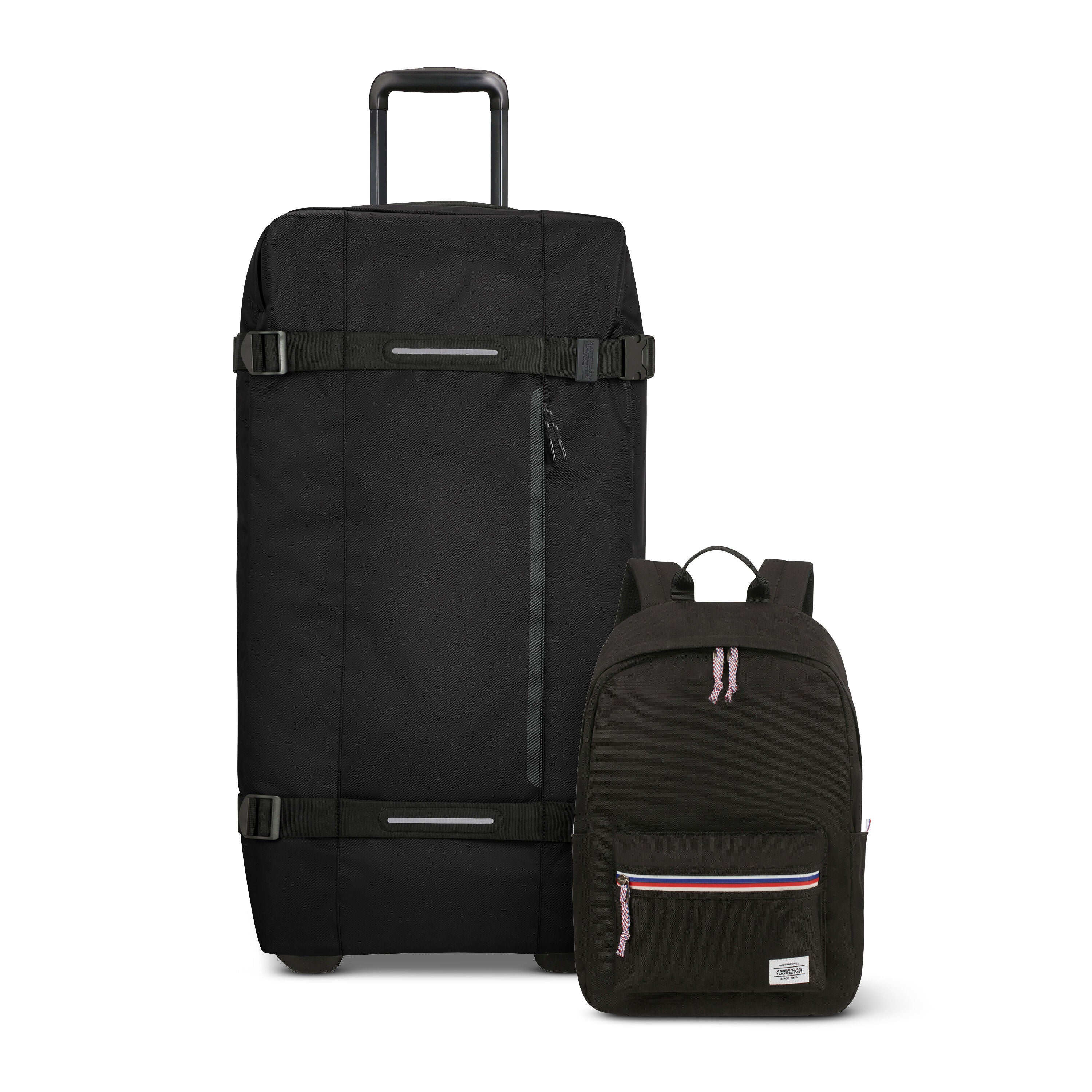 American tourister adventure bags deals